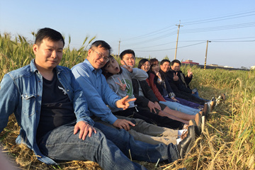 主題照片